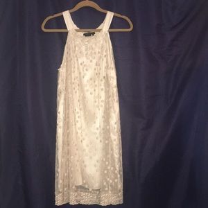 BCBG MaxAzria sz M A-line dress